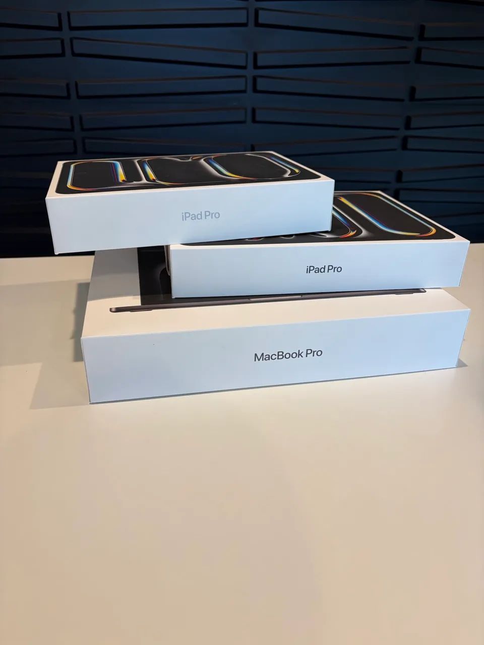 iPad Pro 11 polegadas Chip M5 256GB 