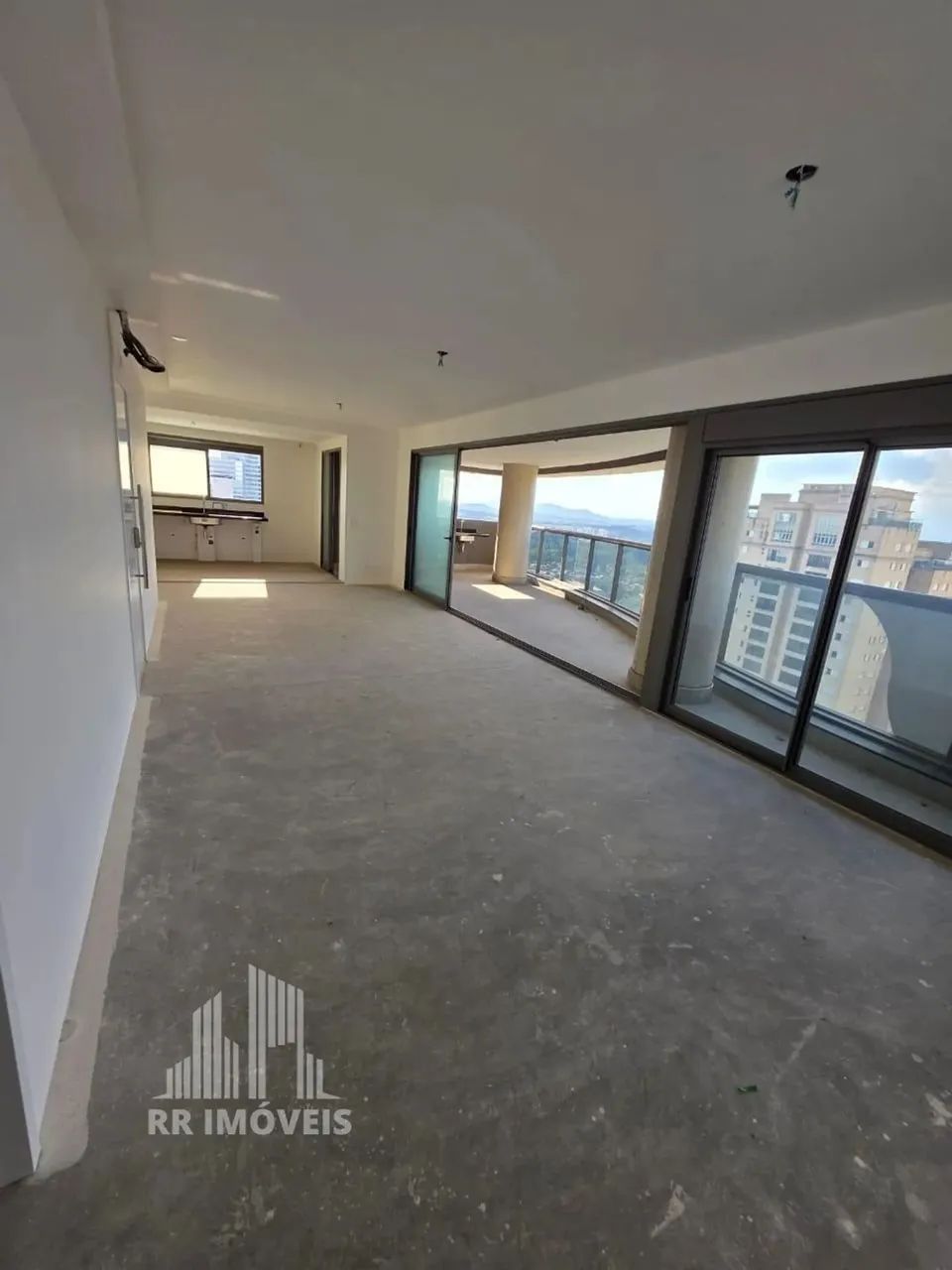 RR8177 Apartamento 180m² CONDOMÍNIO LEVEL - OPORTUNIDADE - 3 Suítes 3 Vagas - Barueri, SP 