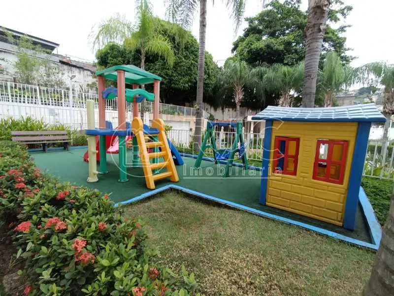 Apartamento para venda possui 65 metros quadrados com 3 quartos - Foto 4