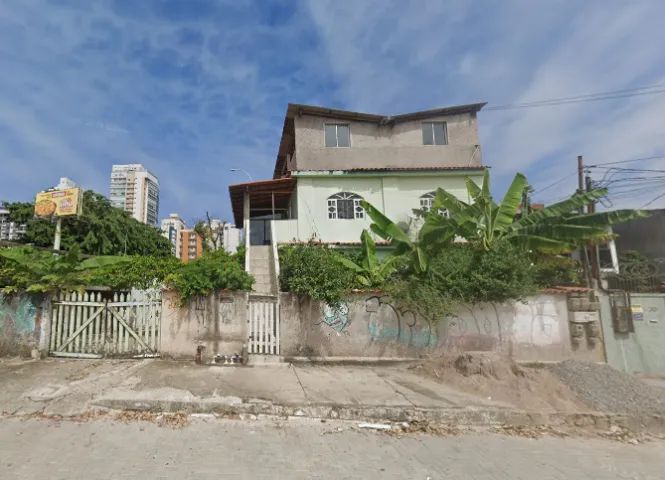 Foto - Vila Velha - Praia da Costa