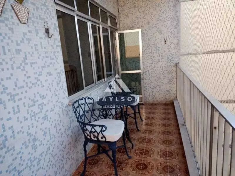Apartamento - Padrão / Residencial / Olaria - Foto 3