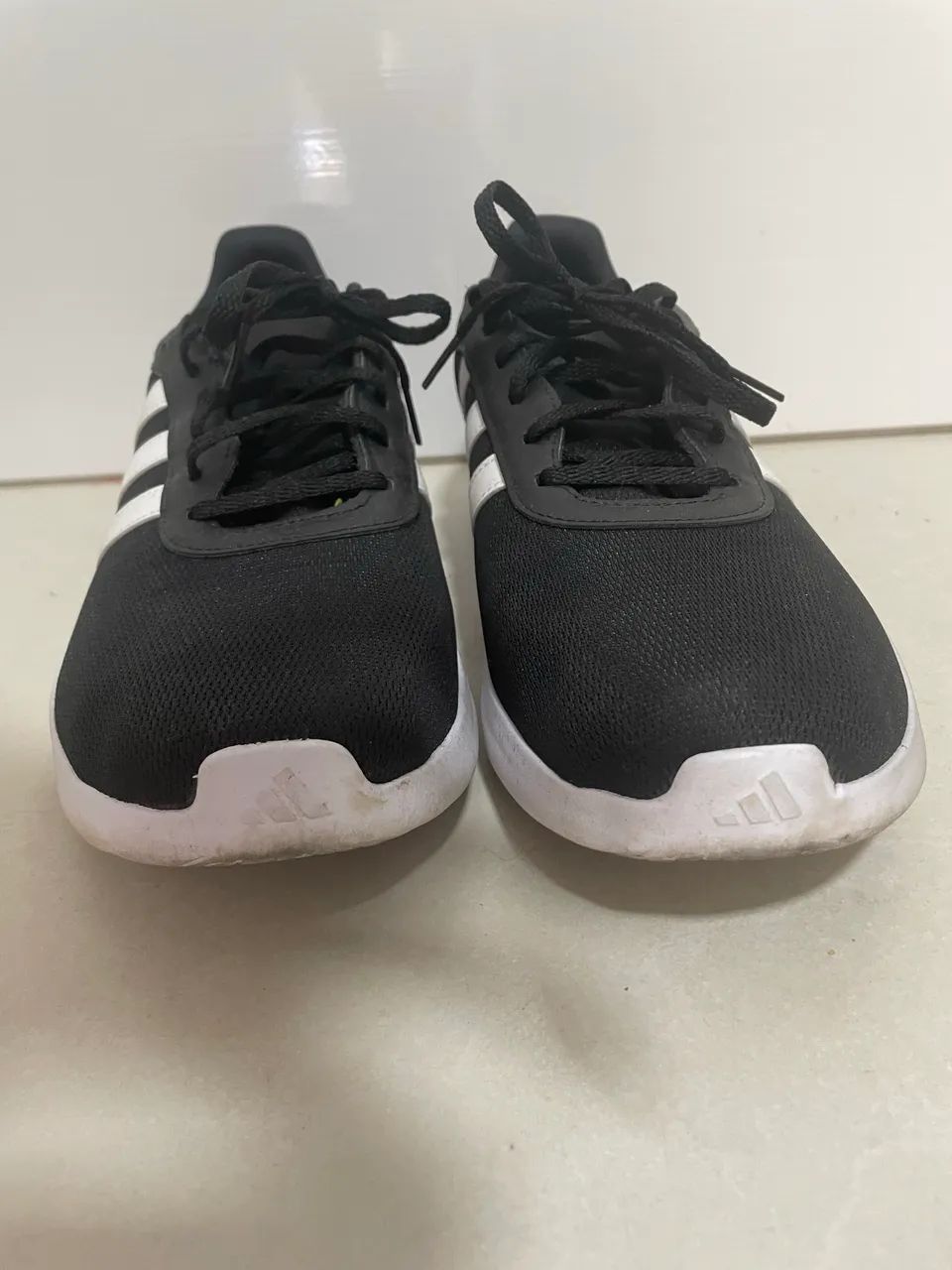 TÊNIS ADIDAS PRETO