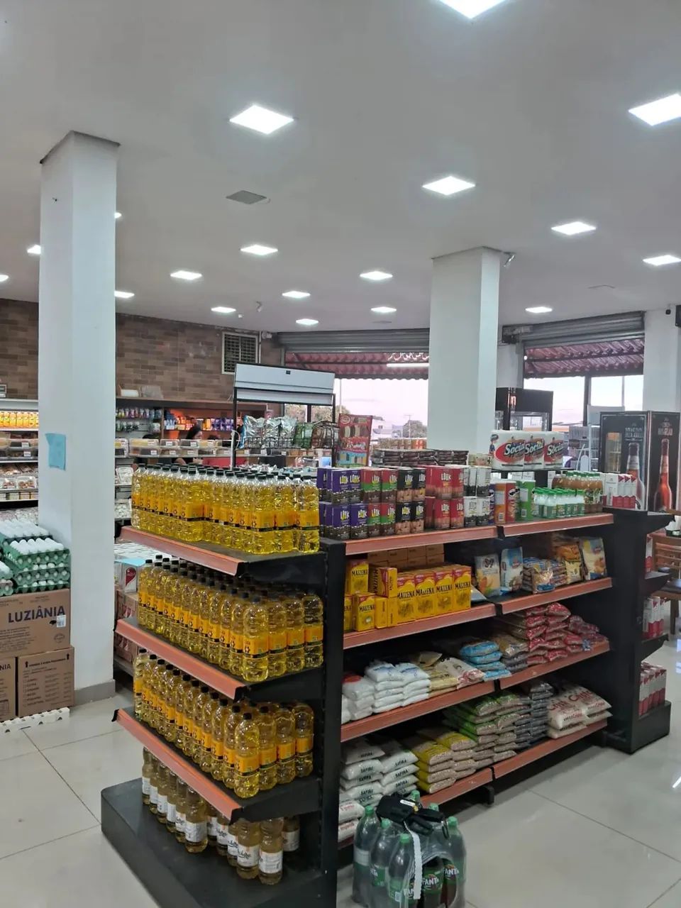 Imóvel para venda com 250 metros quadrados em SHIS - Luziânia - GO - Foto 3