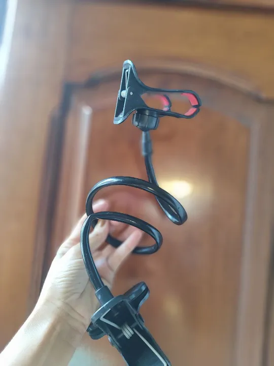 Suporte para Celular Flexível