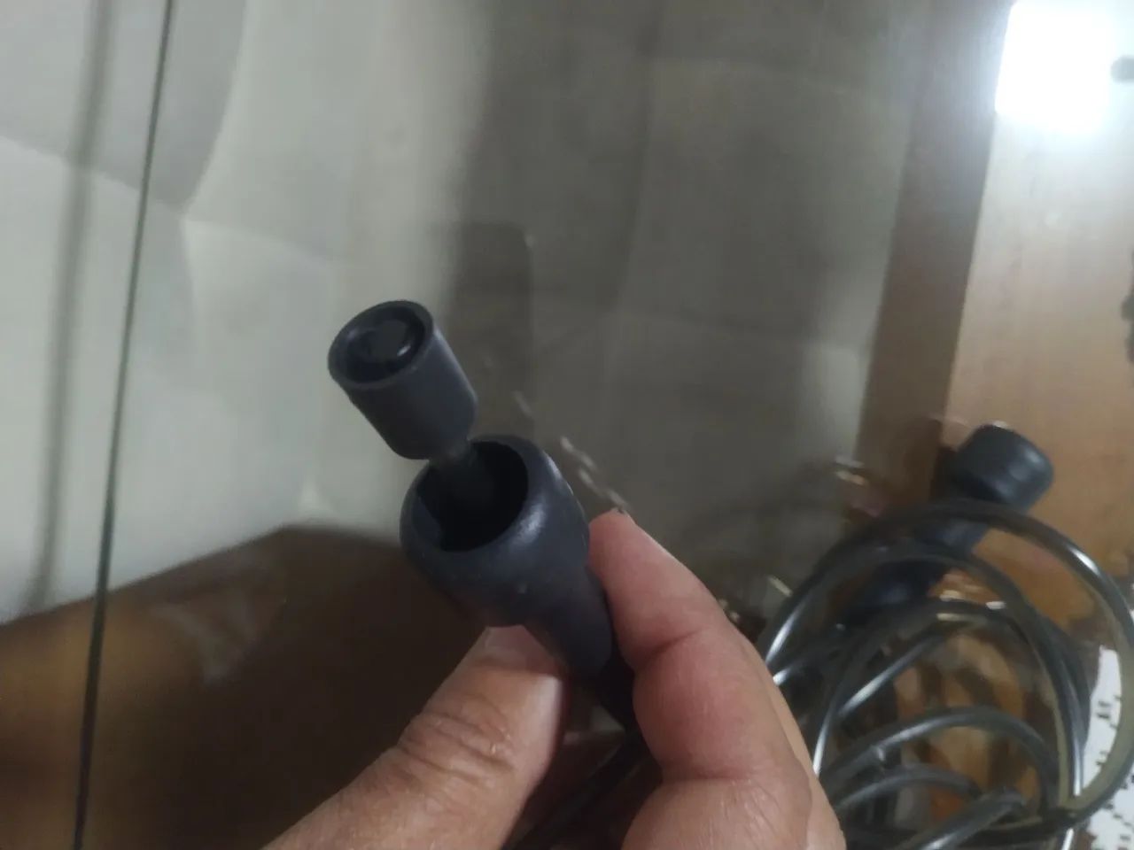 Corda de pular profissional - Foto 3