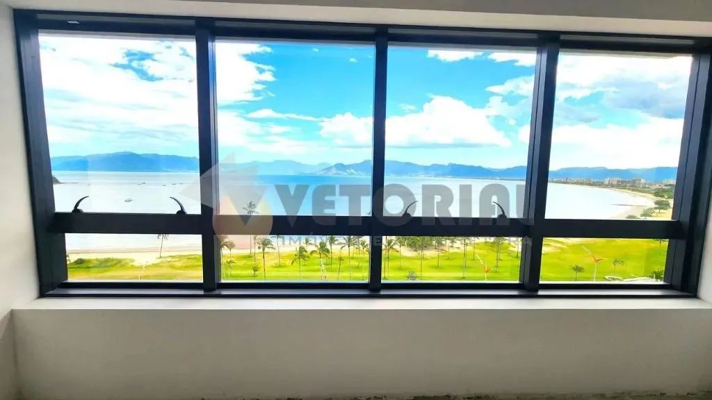 Sala comercial em Prédio Comercial com Vista Mar, Caraguatatuba SP - Foto 2