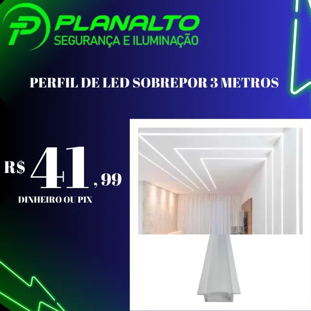 Controle Rossi ORIGINAL P/Motor VERMELHO (Planalto Segurança E Iluminação)  - Foto 2