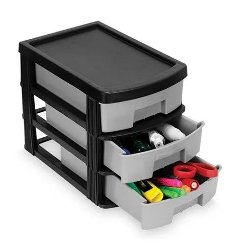 Organizador *4  280 X 183 X 224mm