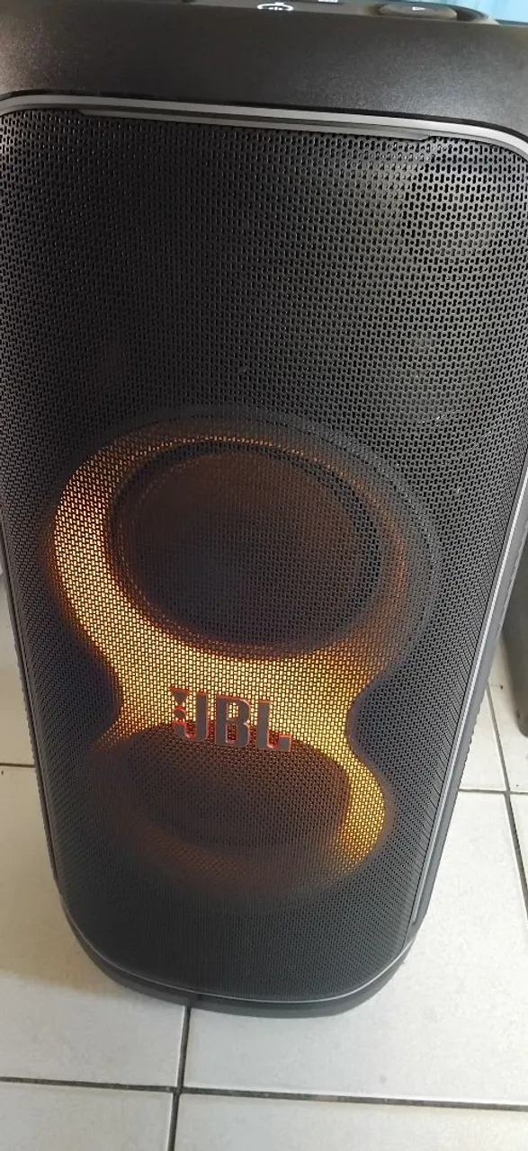 JBL Partybox Ultimate