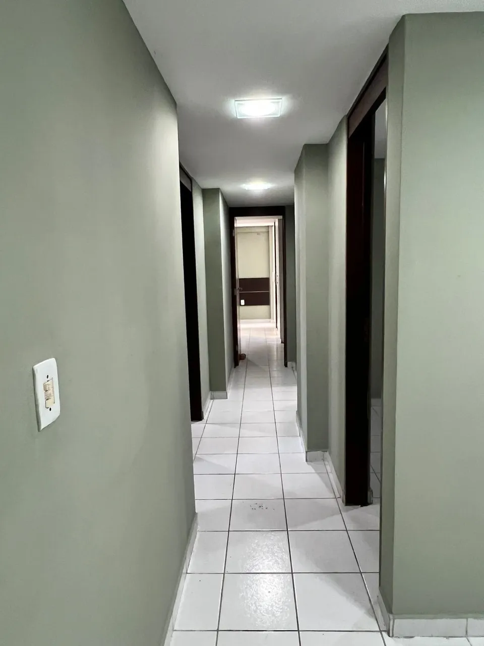 Aluguel apartamento 4 quartos Miramar