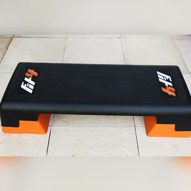 Step Fit4  - Foto 2