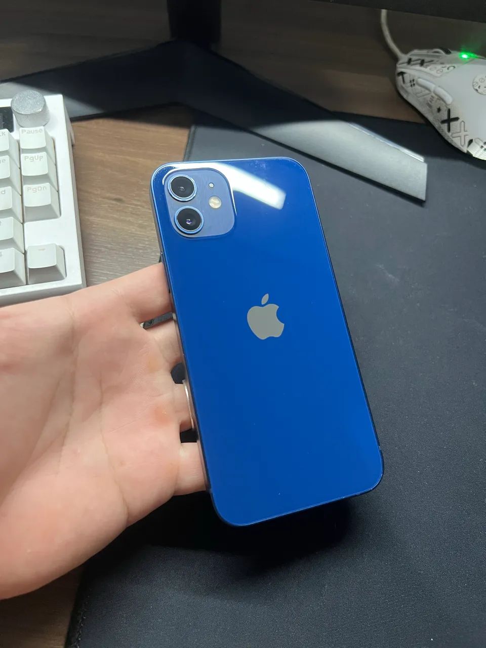 iPhone 12 64gb - Celulares e Smartphones - Parque Sul, Teresina