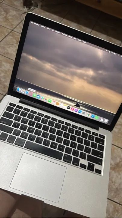 MacBook 13 pro  - Foto 4
