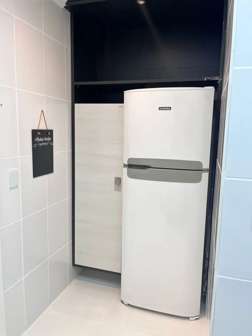 Alugo lindo apartamento no condomínio Daytona  Park em Parque 10 de Novembro - Manaus - AM - Foto 3