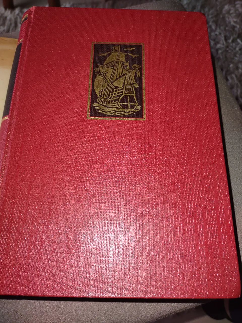 Os Lusíadas - Luís de Camões - 1962 - Melhoramentos  - Foto 2