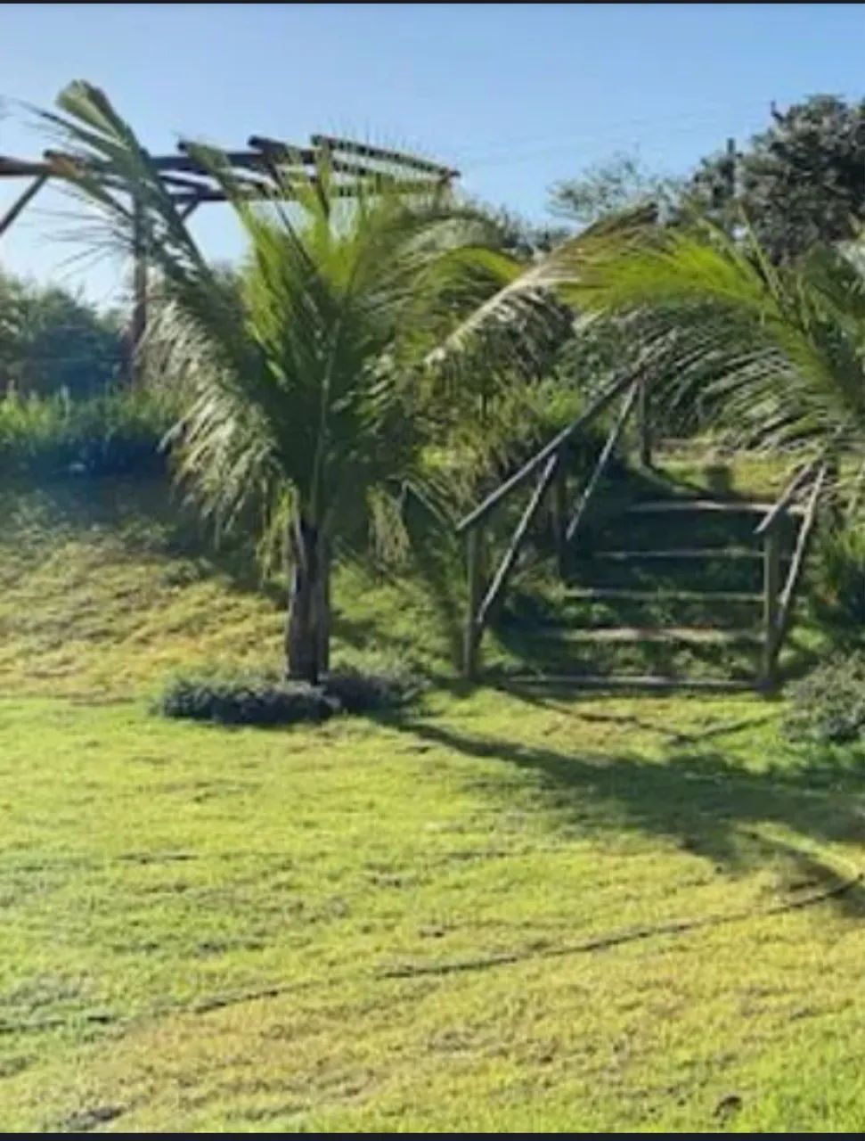 Chácara em condomínio Fechado Santa Felicidade - Foto 7