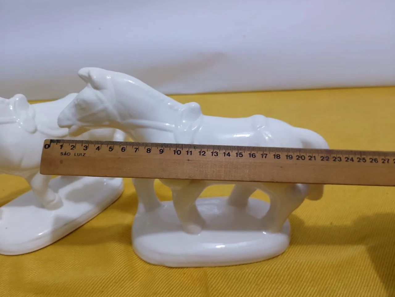 Bibelo antigo  - Foto 3