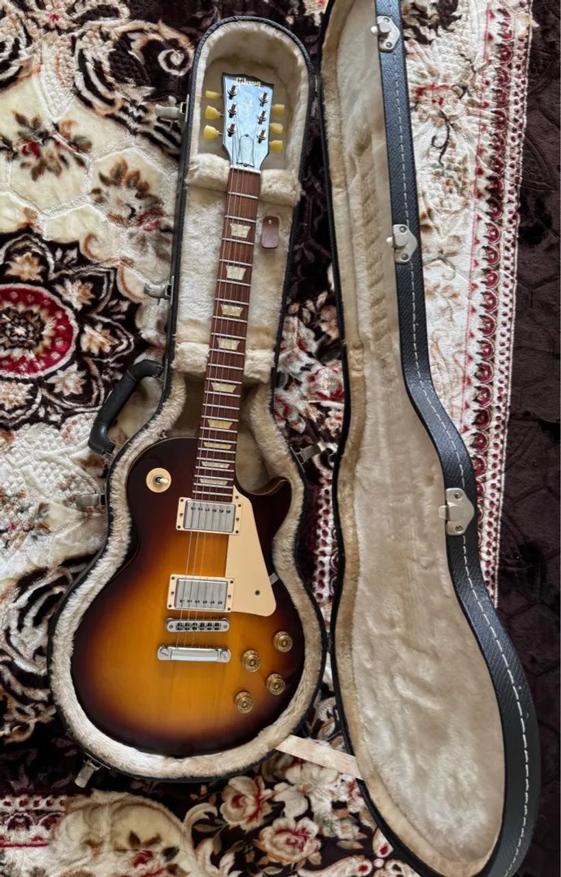 Gibson Les Paul Studio Pro - Foto 4