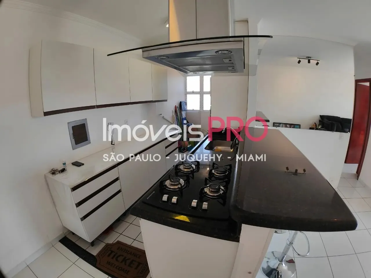 Vila Prudente - 3 dormitórios - Ótima Localização
