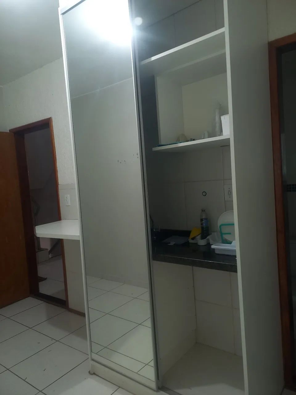 ALUGO ESCRITÓRIO NA PRINCIPAL da QS 4, CONJ 1 - Foto 4