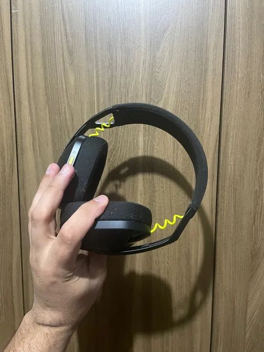 Headset Logitech G435 - Foto 4