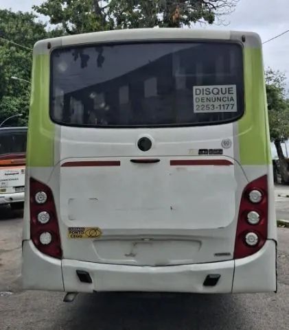 Mb 1721 2012/2012 40L $105.000,00 - Foto 4