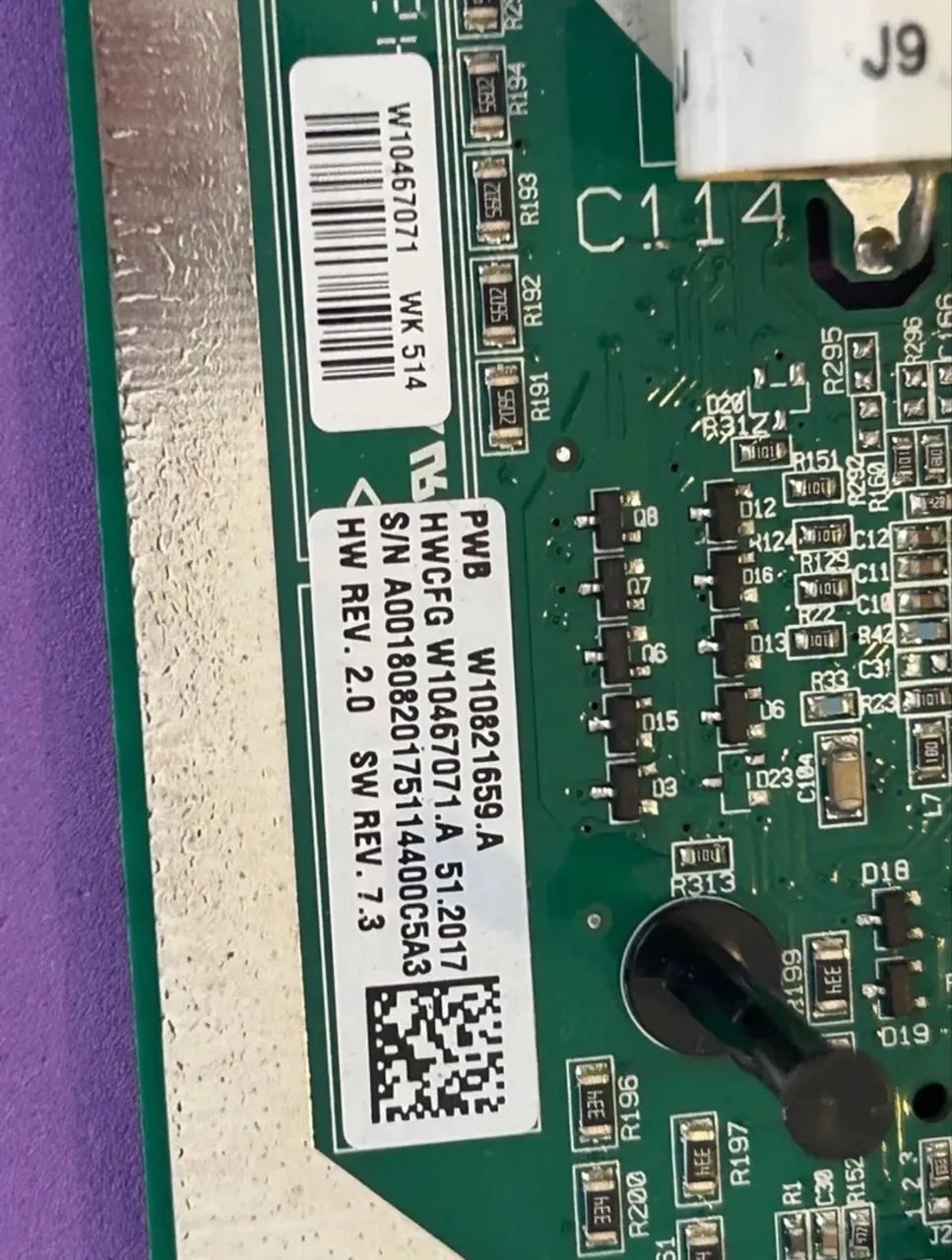 Placa de Cooktop indução Brastempe - Foto 2
