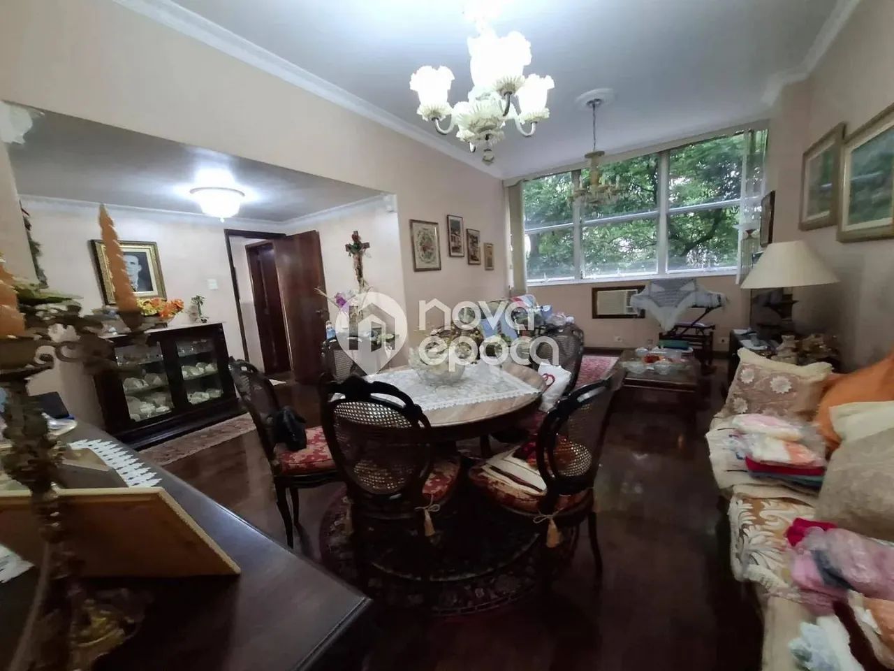 Copacabana | Apartamento 3 quartos