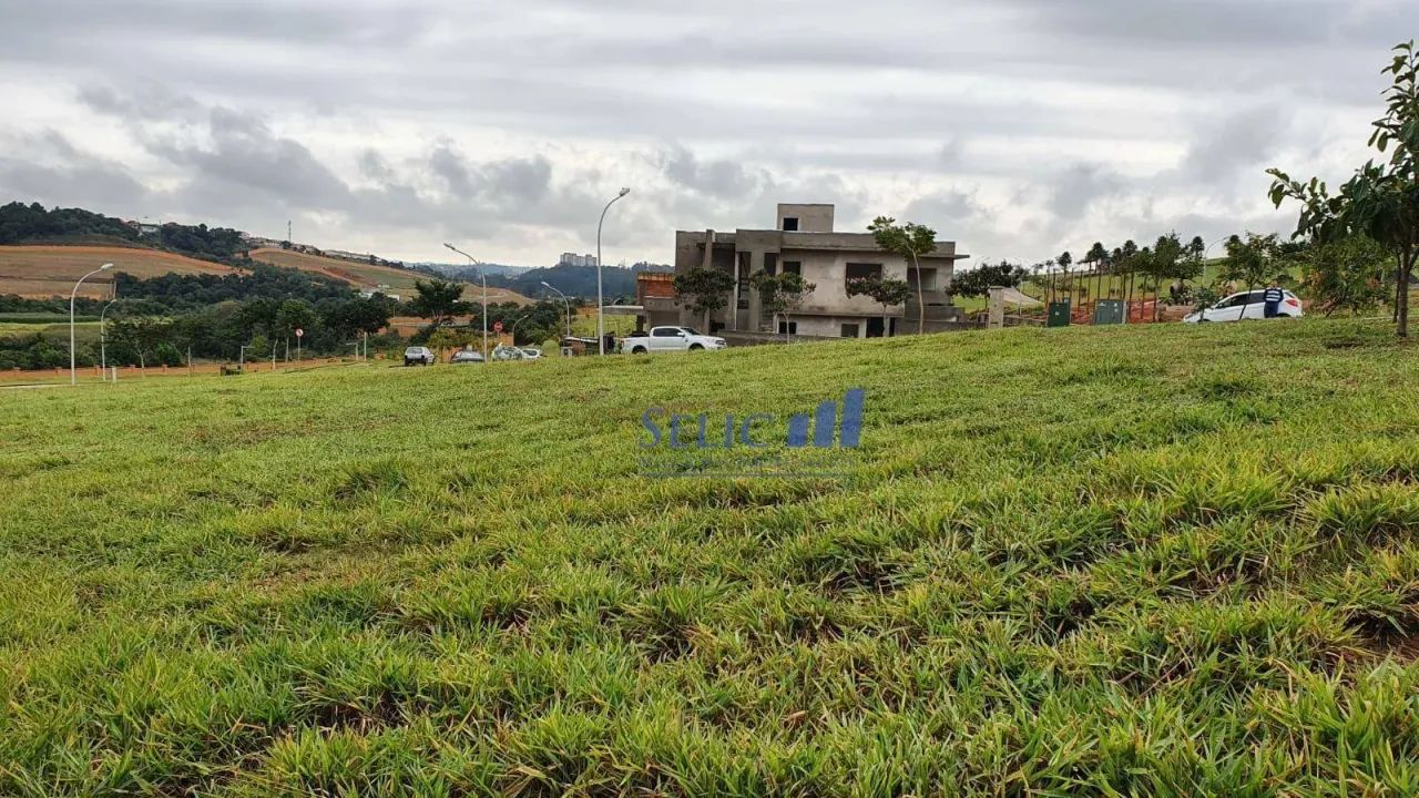 Alphaville Jundiaí - Lote com 700m², COD TE0079 - Foto 2
