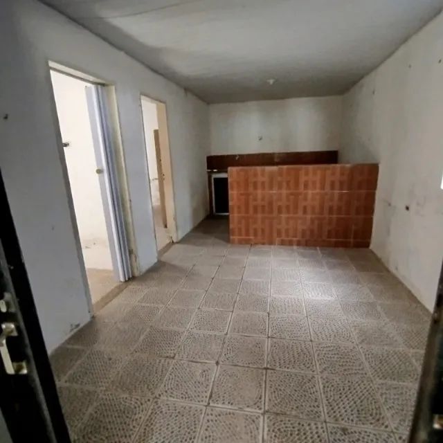 Foto - Recife - Brejo da Guabiraba