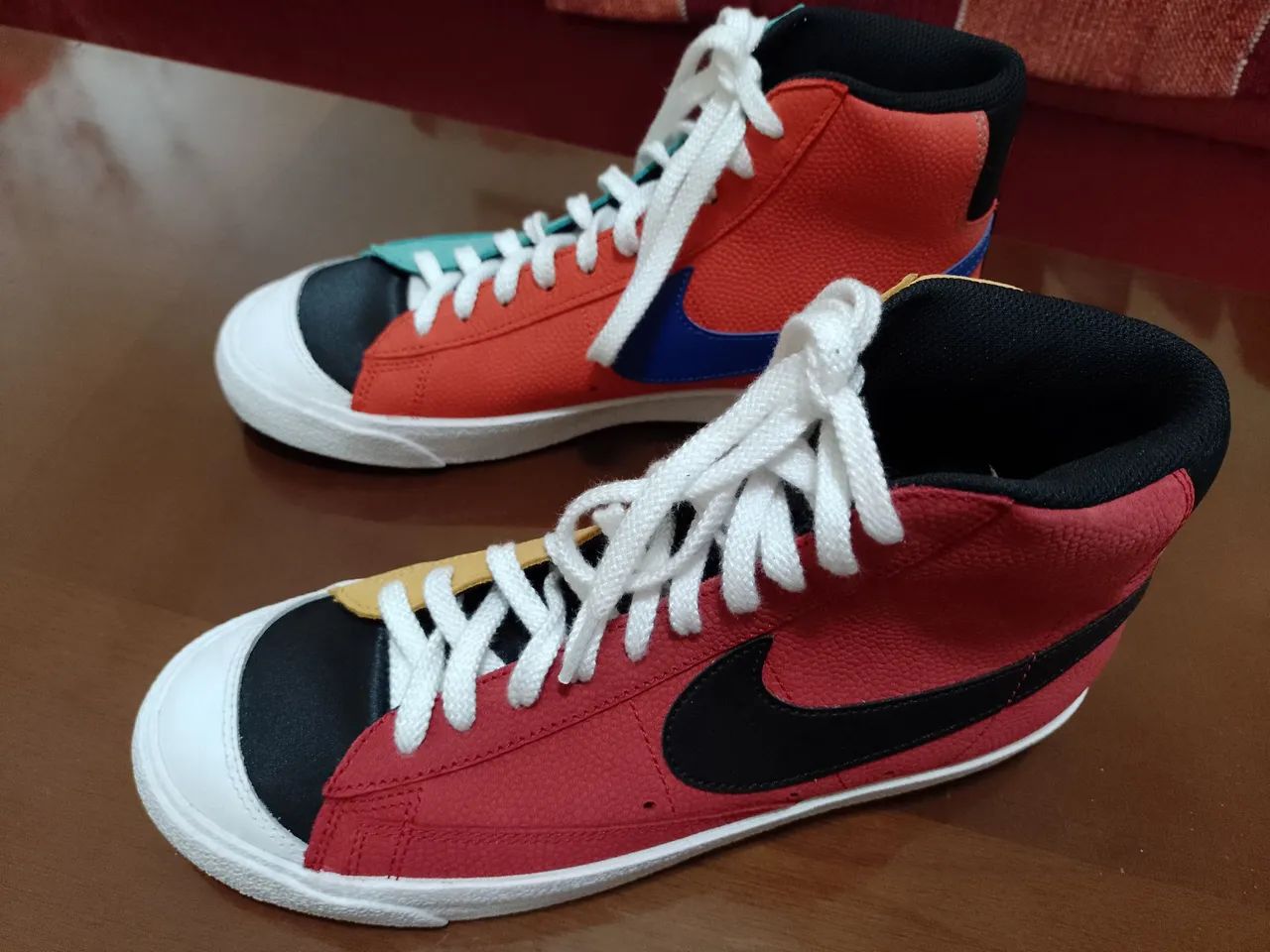 Vendo Tênis Nike - Foto 3