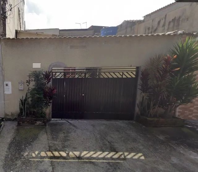 Foto - São Paulo - Cidade Tiradentes