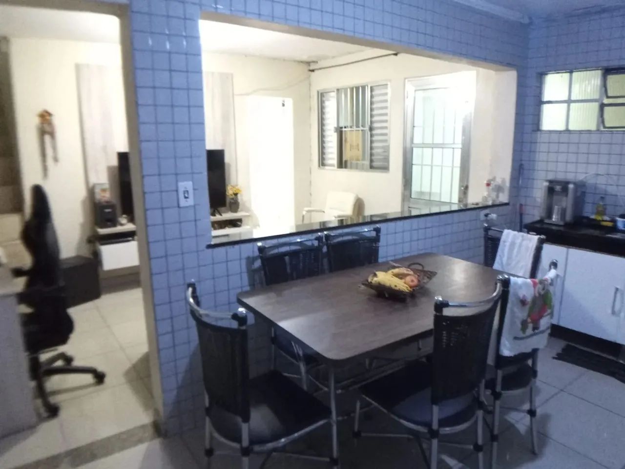 Sobrado de 160m² na Vila João Batista para venda