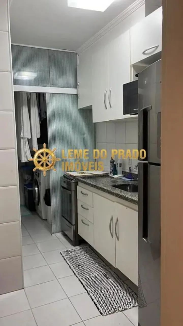 Apartamento 3 dormitórios para Locação em São Caetano do Sul, Barcelona, 3 dormitórios, 1  - Foto 2