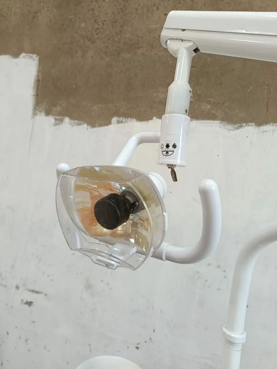 Cadeira Odontológica com garantia  - Foto 3