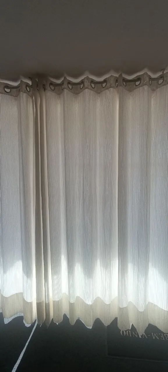 Cortinas  - Foto 2