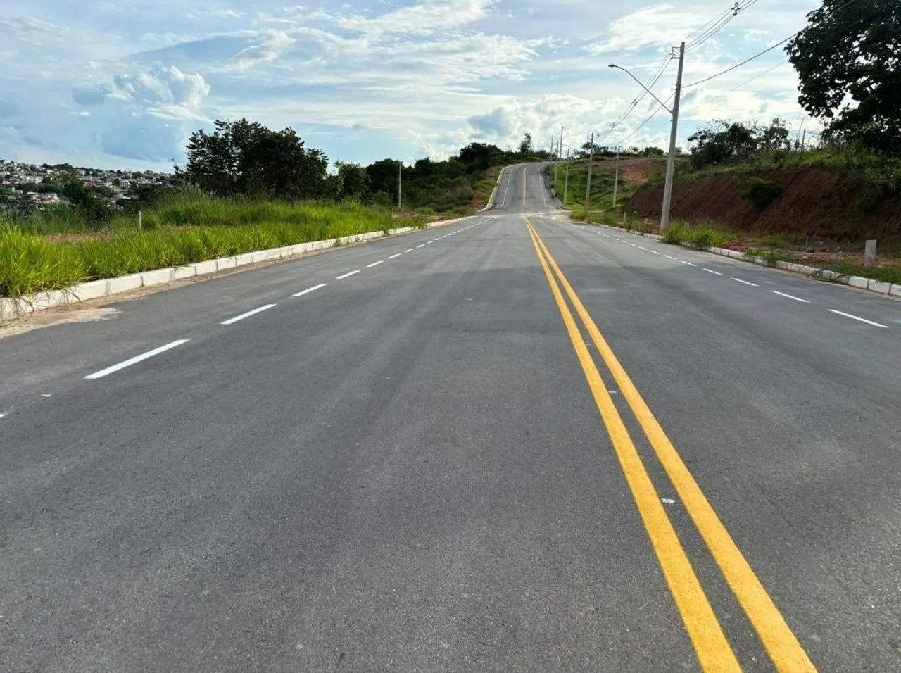 Excelente lote no Bairro Progresso,  Divinópolis  - Foto 2