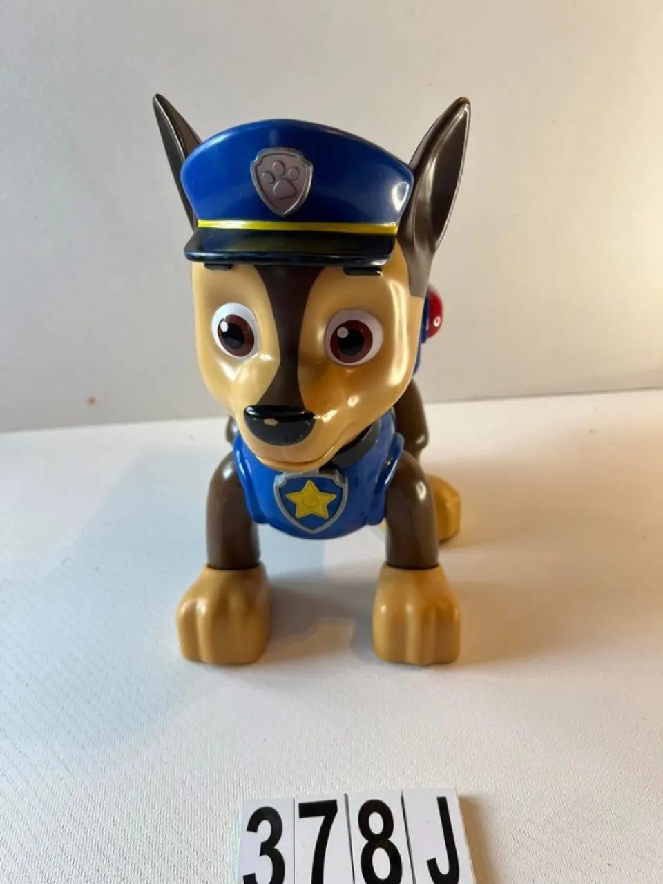  Patrulha Canina Spin Master Nickelodeon 