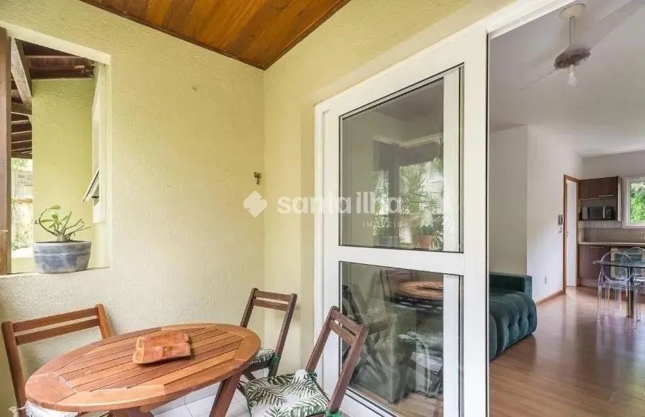 Apartamento com 2 dormitórios à venda, 74 m², Lagoa da Conceição - Florianópolis/SC. - Foto 4