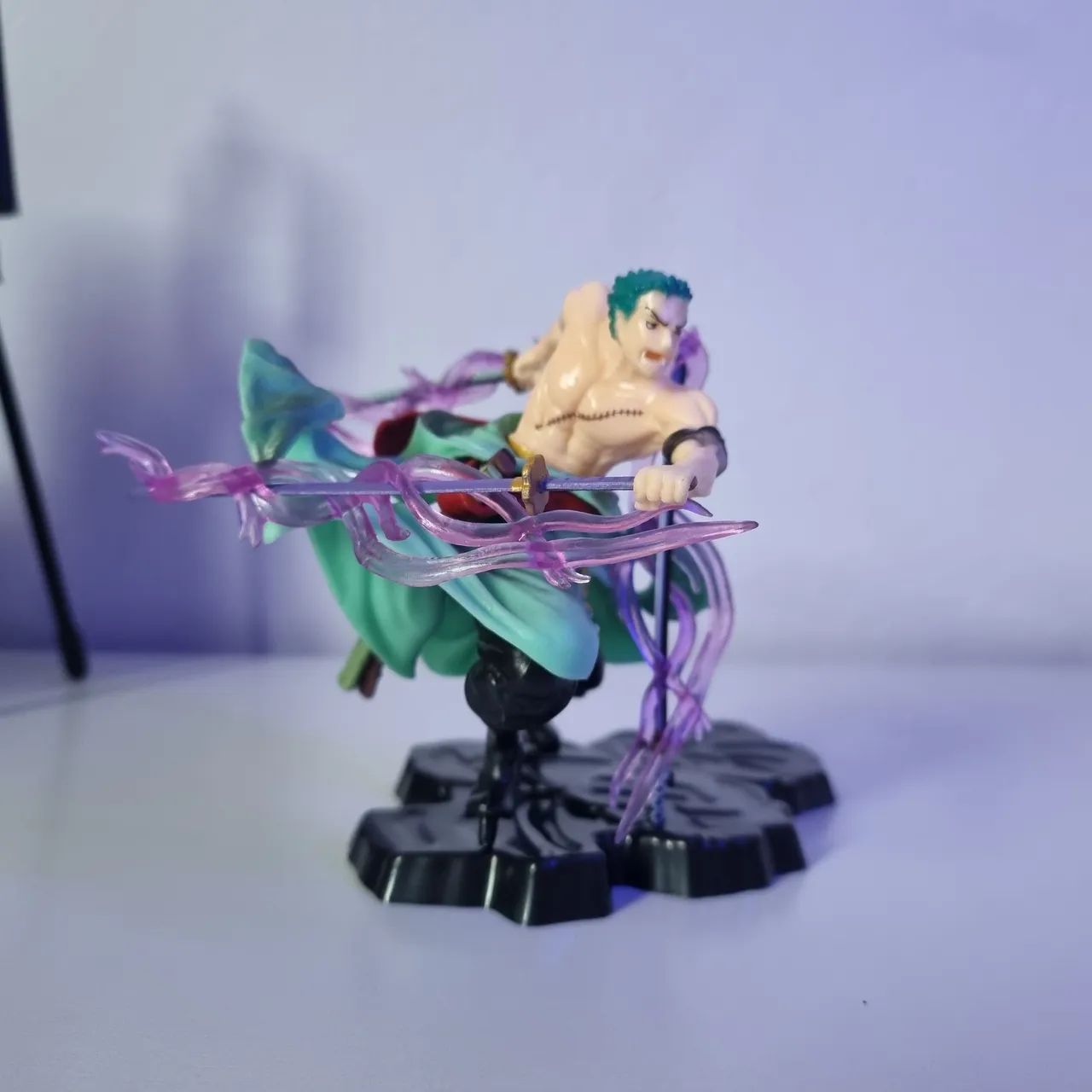 Action Figure Roronoa Zoro - One Piece