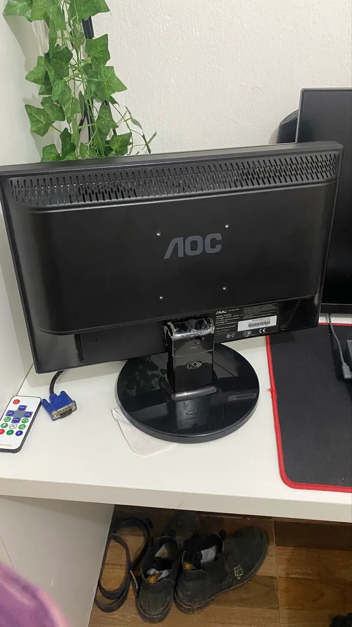 Monitor AOC 14 Pol - Foto 2