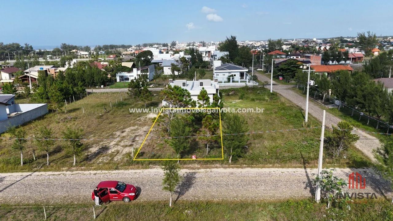 Terreno à venda, 300 m² por R$ 300.000,00 - Village Dunas I - Balneário Gaivota/SC - Foto 3