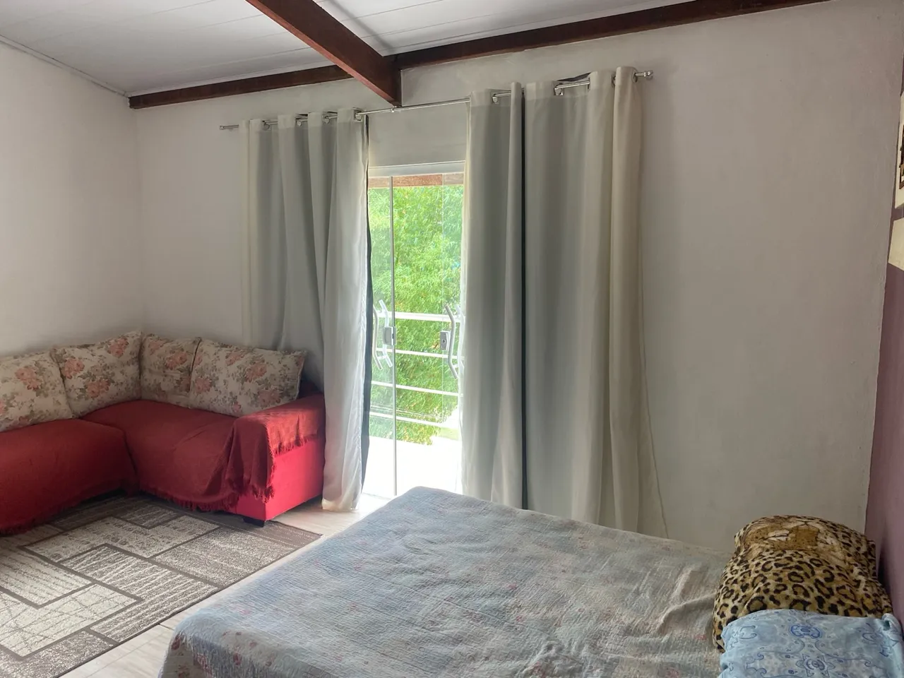 Vendo casa grande 2 andares