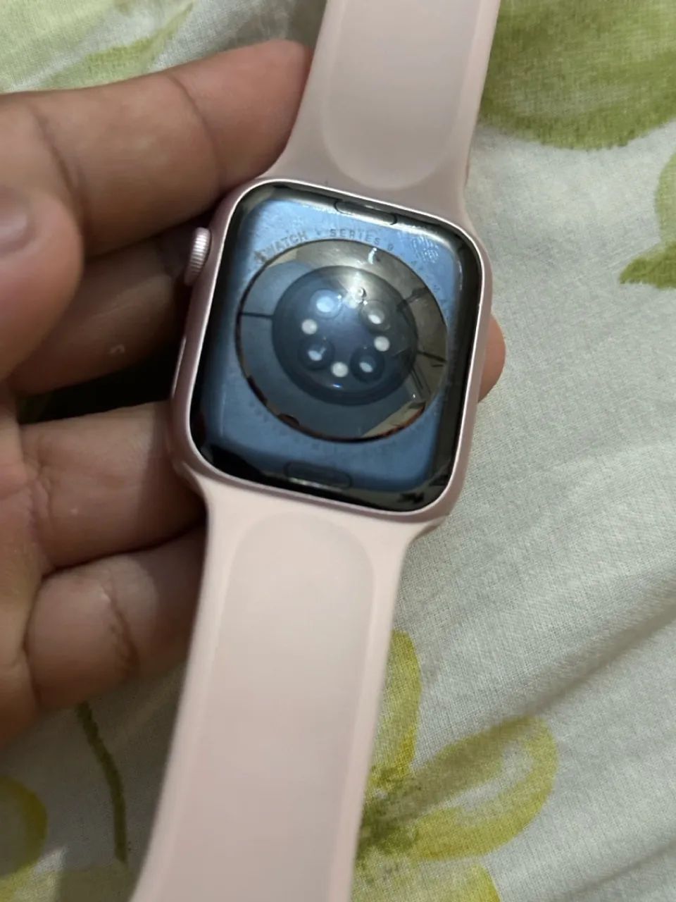 Apple Watch séries 9  - Foto 2