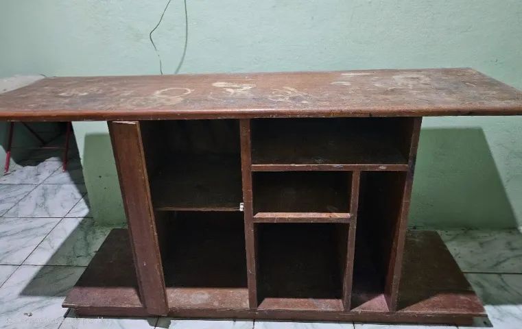 Rack retrô