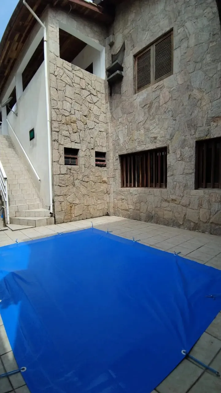 Casa para aluguel de temporada em Ubatuba SP
