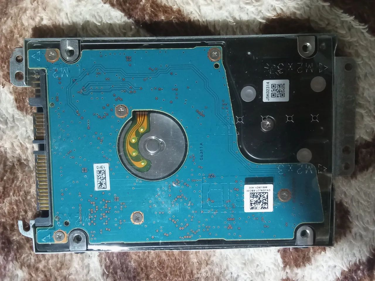 HD externo 1 T - Foto 3