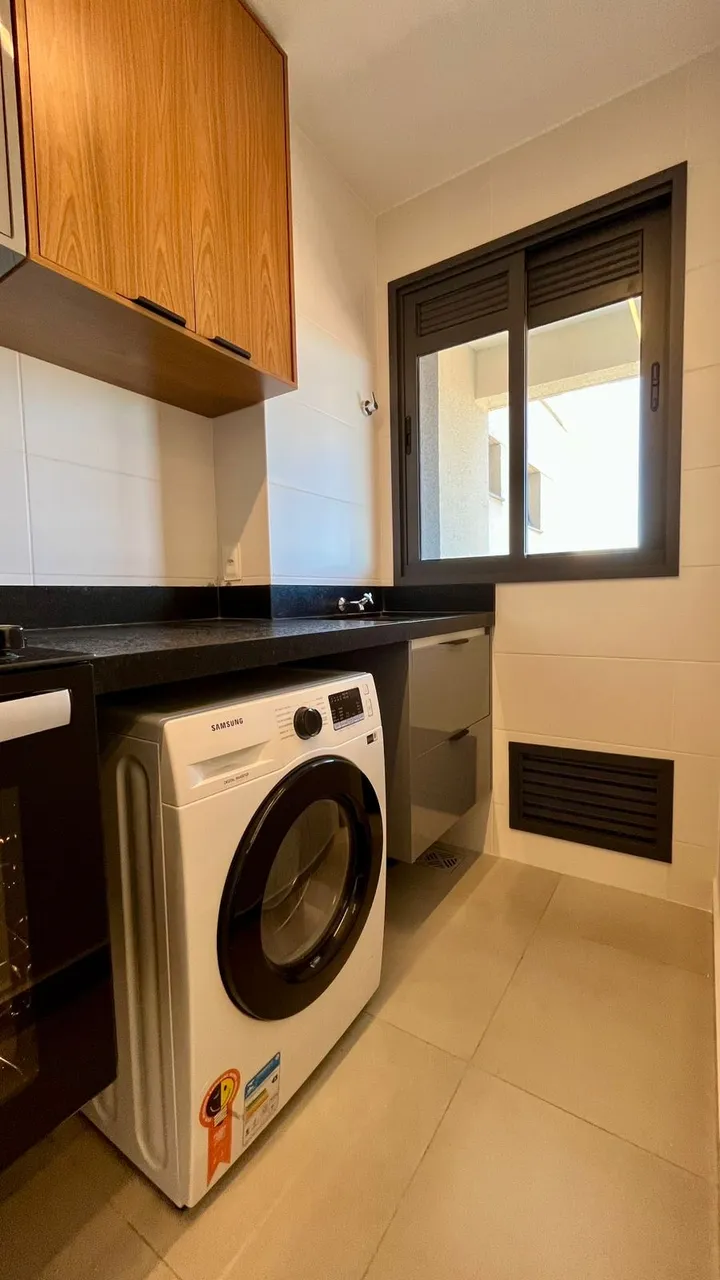 Imóvel para aluguel possui 52 metros quadrados com 1 quarto em Jardim Leblon - Cuiabá - MT