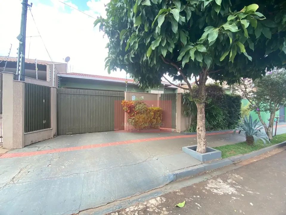 CASA SAN FERNANDO ZONA LESTE