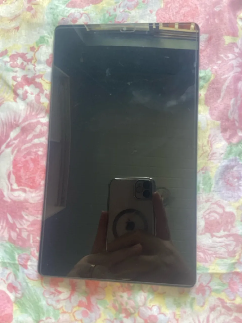Tablet Samsung Tela Grande